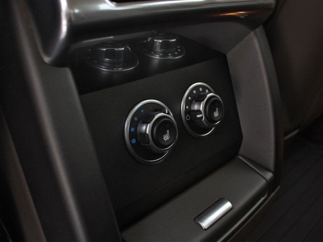 2010 Land Rover Range Rover HSE Luxury