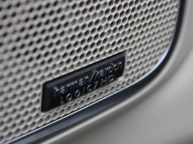 2010 Land Rover Range Rover HSE Luxury