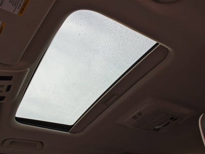 2010 Land Rover Range Rover HSE Luxury