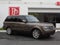 2010 Land Rover Range Rover HSE Luxury