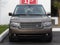 2010 Land Rover Range Rover HSE Luxury