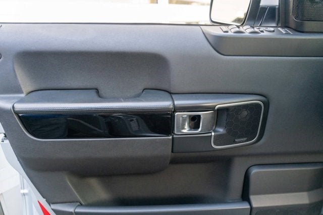 2011 Land Rover Range Rover SC