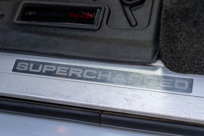 2011 Land Rover Range Rover SC