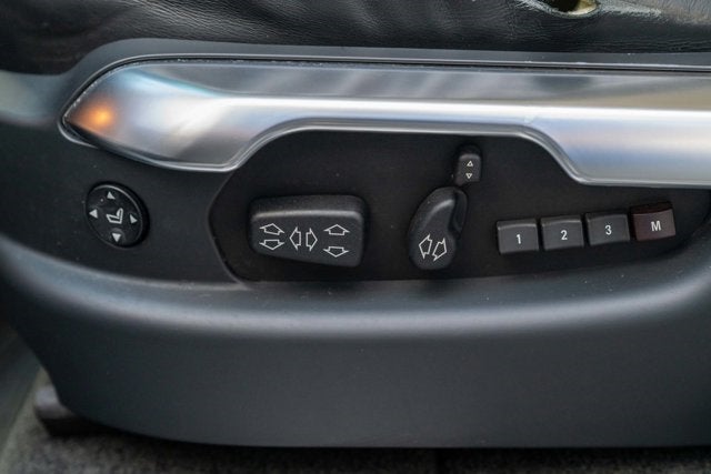 2011 Land Rover Range Rover SC