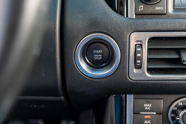 2011 Land Rover Range Rover SC