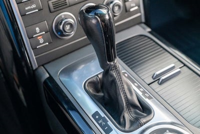 2011 Land Rover Range Rover SC