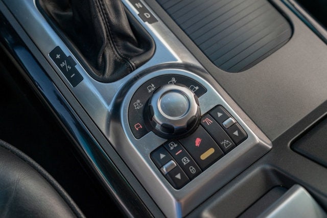 2011 Land Rover Range Rover SC