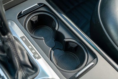 2011 Land Rover Range Rover SC