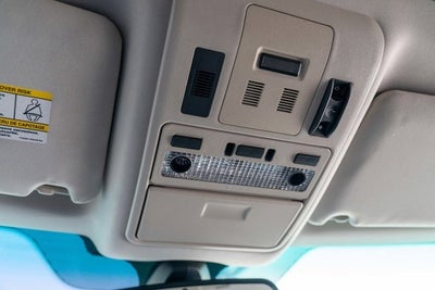 2011 Land Rover Range Rover SC