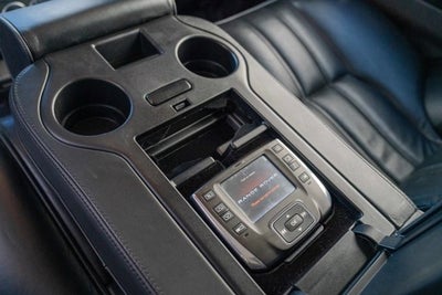 2011 Land Rover Range Rover SC