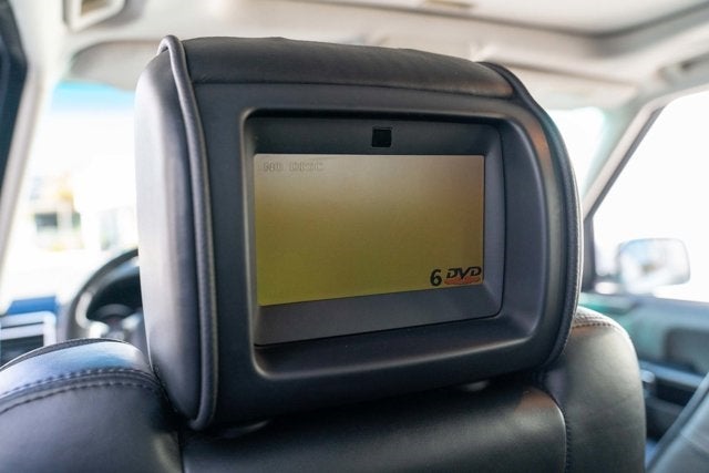 2011 Land Rover Range Rover SC