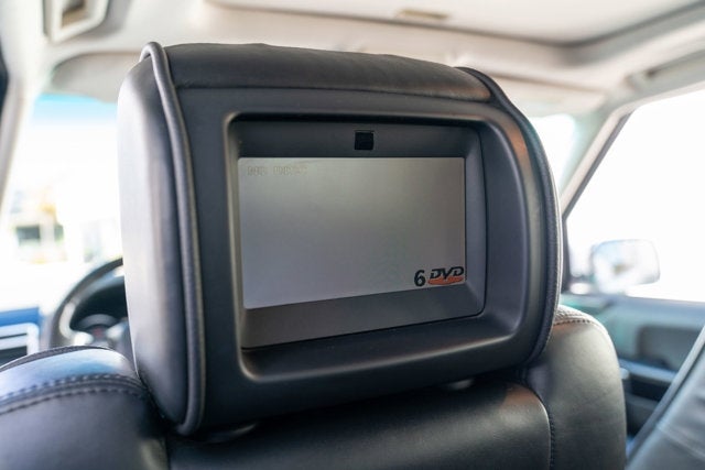 2011 Land Rover Range Rover SC