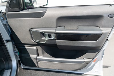 2011 Land Rover Range Rover SC