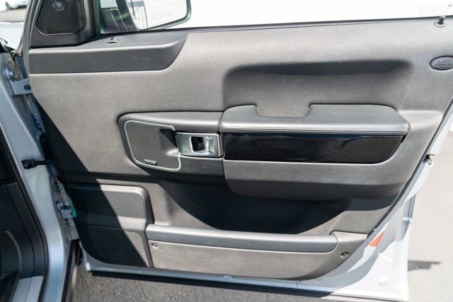 2011 Land Rover Range Rover SC