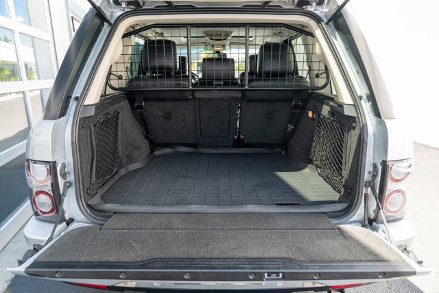 2011 Land Rover Range Rover SC