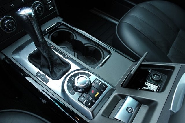 2010 Land Rover Range Rover SuperCharged