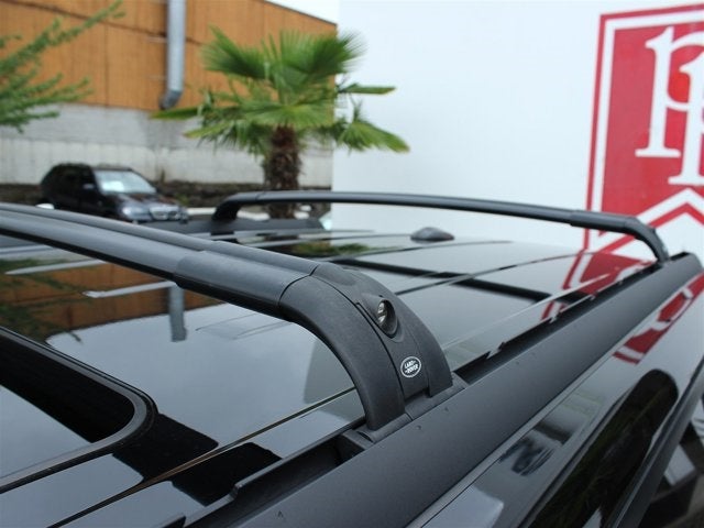 2010 Land Rover Range Rover SuperCharged