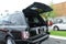 2010 Land Rover Range Rover SuperCharged