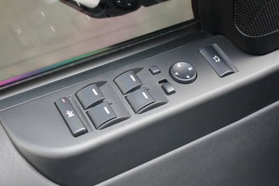 2012 Land Rover Range Rover SC