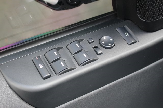 2012 Land Rover Range Rover SC