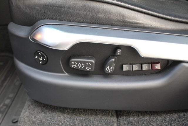 2012 Land Rover Range Rover SC