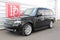 2012 Land Rover Range Rover SC