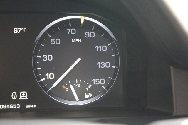 2012 Land Rover Range Rover SC