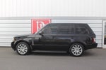 2012 Land Rover Range Rover SC