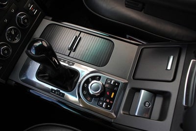 2012 Land Rover Range Rover SC