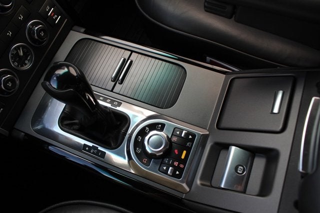 2012 Land Rover Range Rover SC