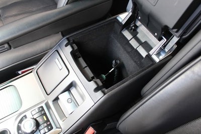 2012 Land Rover Range Rover SC