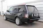 2012 Land Rover Range Rover SC