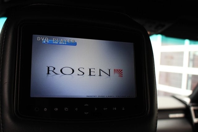 2012 Land Rover Range Rover SC