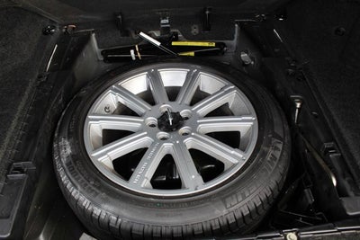 2012 Land Rover Range Rover SC
