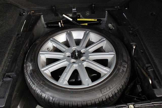 2012 Land Rover Range Rover SC