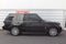 2012 Land Rover Range Rover SC