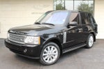 2008 Land Rover Range Rover 'Westminster Edition'