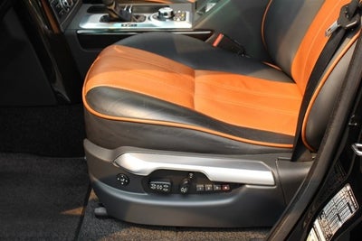 2008 Land Rover Range Rover 'Westminster Edition'