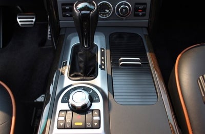 2008 Land Rover Range Rover 'Westminster Edition'