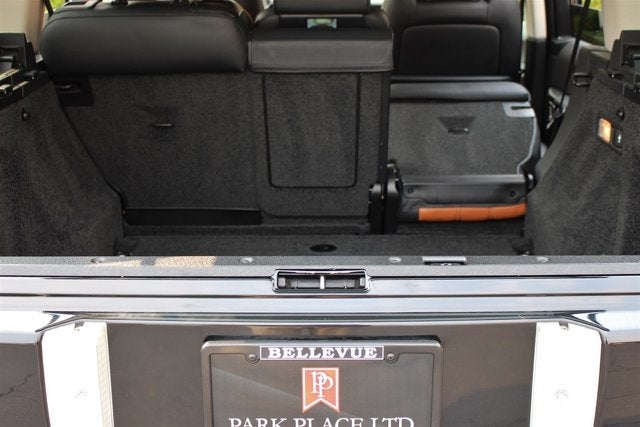 2008 Land Rover Range Rover 'Westminster Edition'