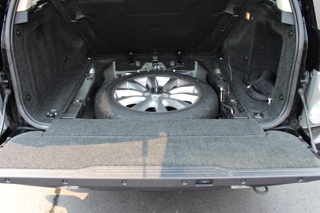 2008 Land Rover Range Rover 'Westminster Edition'