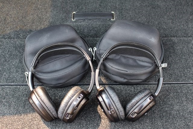 2008 Land Rover Range Rover 'Westminster Edition'