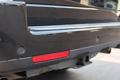 2008 Land Rover Range Rover 'Westminster Edition'