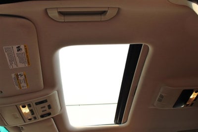 2008 Land Rover Range Rover 'Westminster Edition'