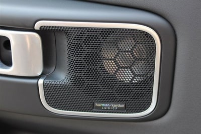 2008 Land Rover Range Rover 'Westminster Edition'