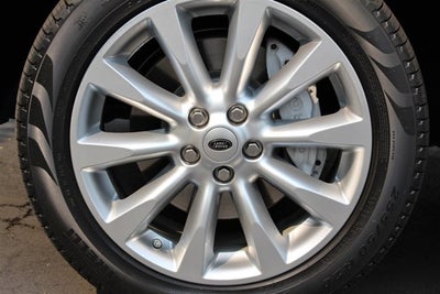 2008 Land Rover Range Rover 'Westminster Edition'