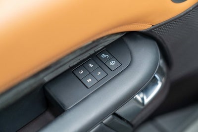 2017 Land Rover Discovery HSE Luxury