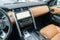2017 Land Rover Discovery HSE Luxury