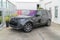 2017 Land Rover Discovery HSE Luxury