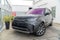 2017 Land Rover Discovery HSE Luxury